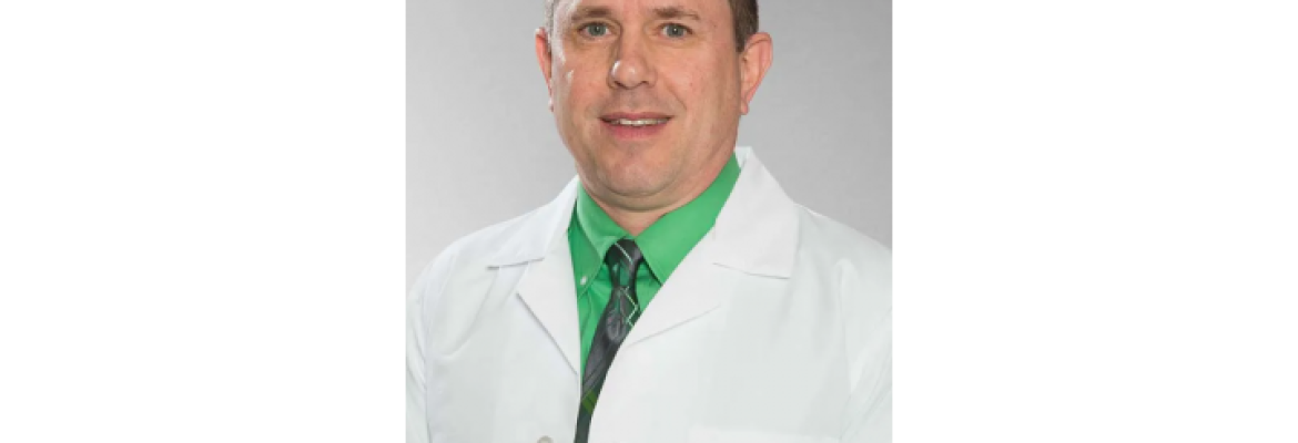 Michael Sposato, PA-C