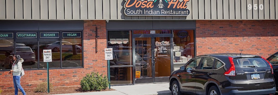 Dosa Hut