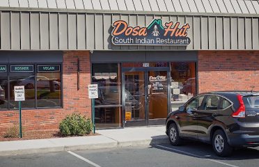 Dosa Hut