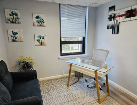 WCT Behavioral Health & Wellness