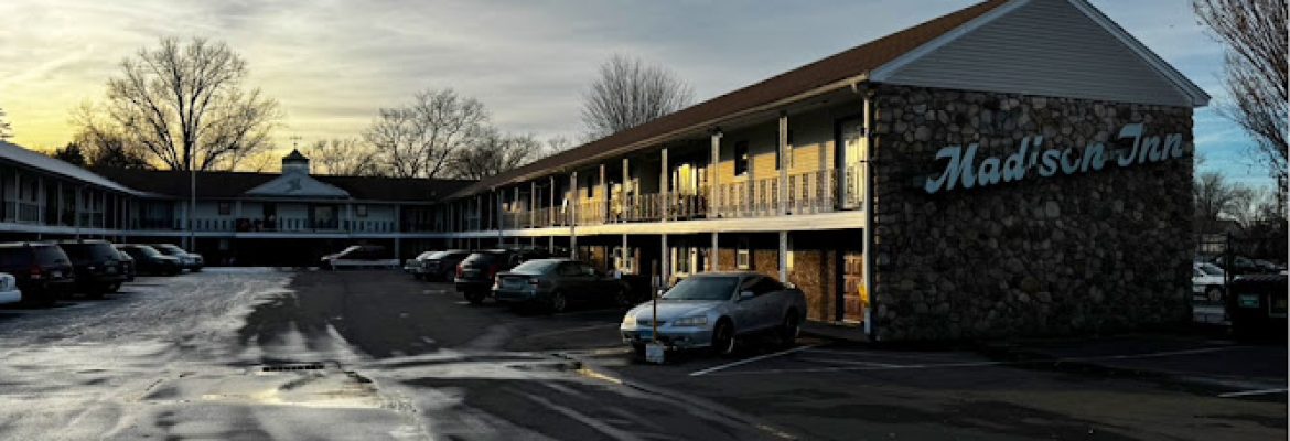 Madison Motor Inn