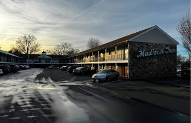 Madison Motor Inn