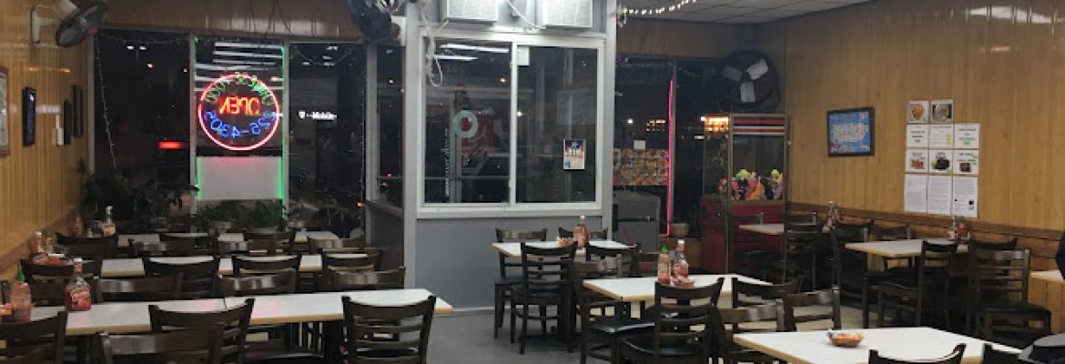 Chinatown Express Kitchen