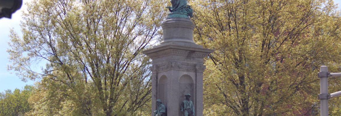 Hamilton Park