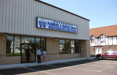 Waterbury Plumbing & Heating Supply, Inc.