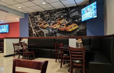 Crossroads Pizza House