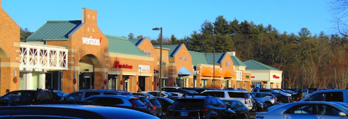 Simsbury Commons