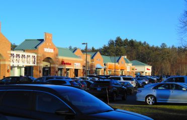 Simsbury Commons