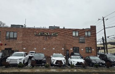 DARCARS Lexus of Greenwich Service Center