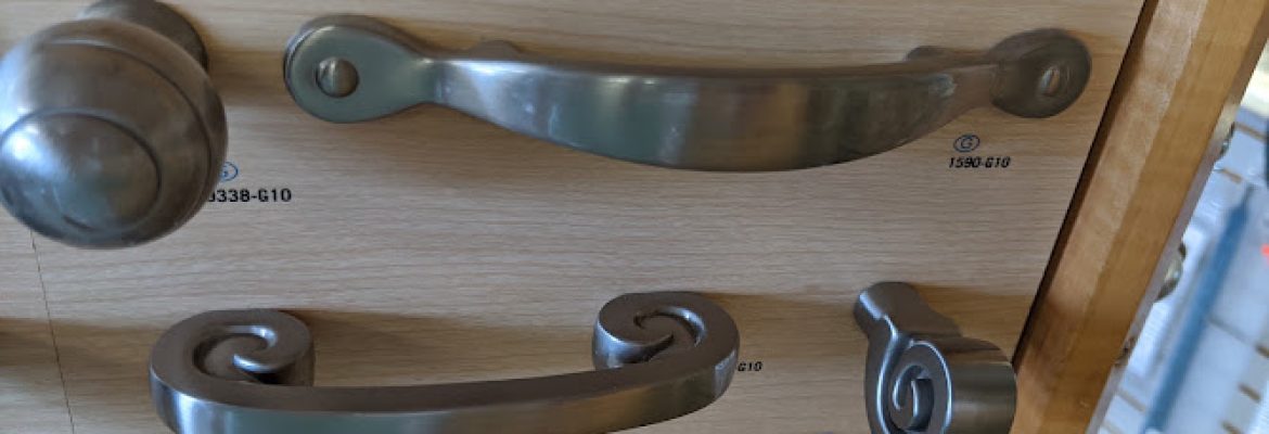 Cabinet Hardware Specialties