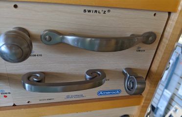 Cabinet Hardware Specialties