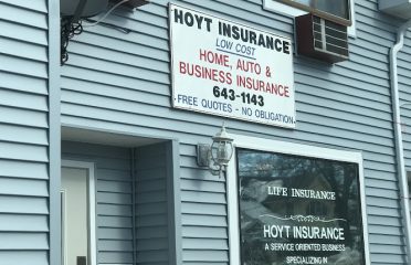 Hoyt Insurance