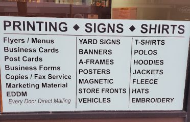 Arrow Printers
