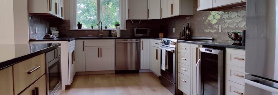 Resto-Modern Homes LLC