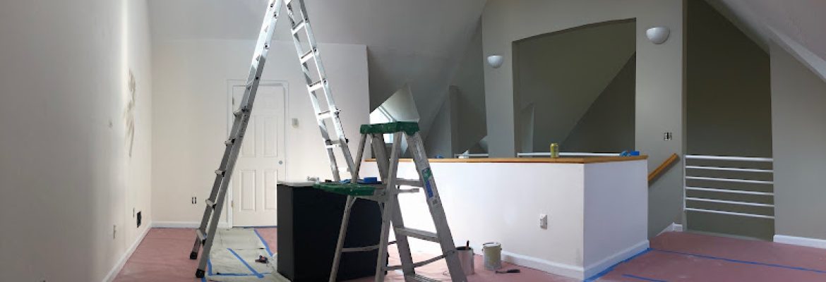 Father & Son Painting LLC