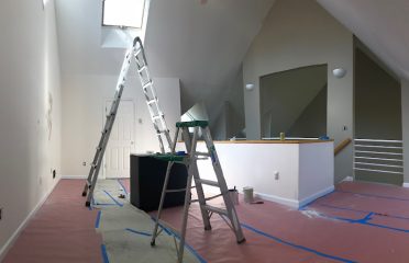 Father & Son Painting LLC
