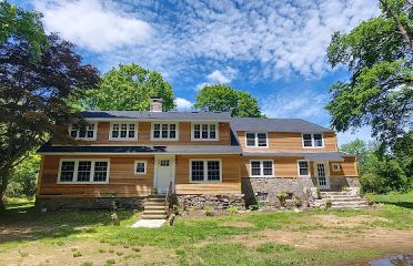 Manoly Remodeling & Roofing llc