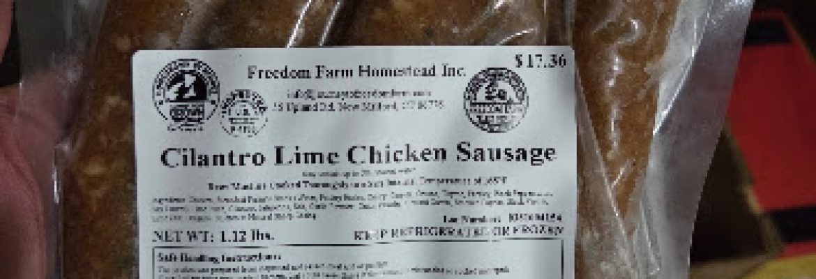 Freedom Farm Homestead, Inc