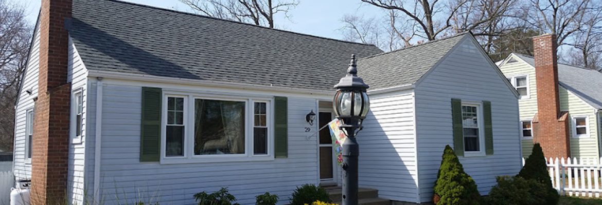 AM PM Roofing