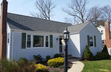 AM PM Roofing
