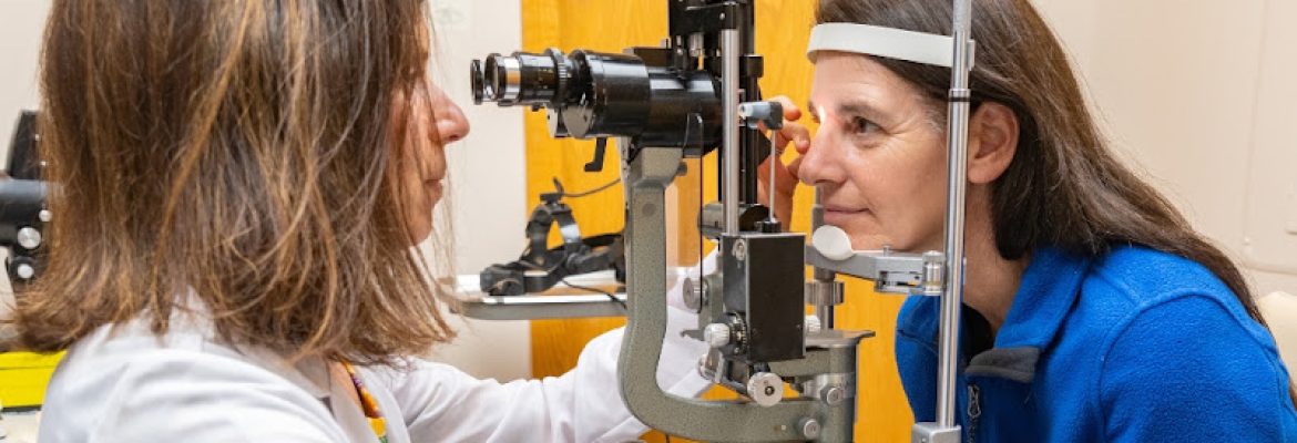 ReFocus Eye Health