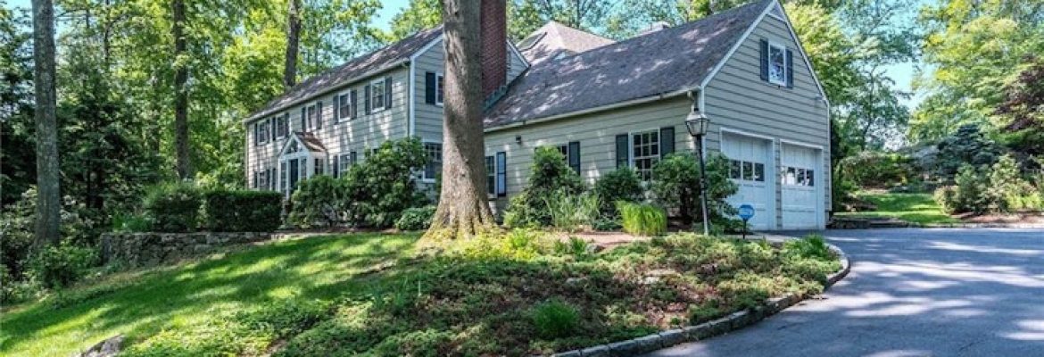 New Haven Roofing LLC
