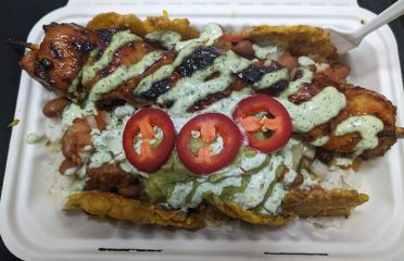 Sol Taino CT Food Truck