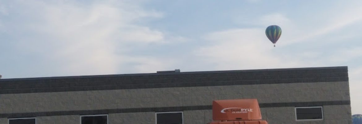 A. Duie Pyle, Inc.