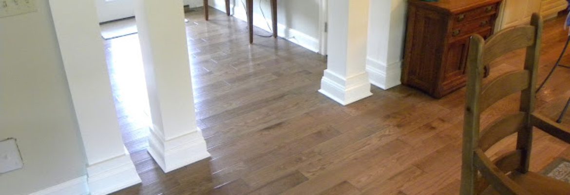 Jim’s Floor Covering, LLC