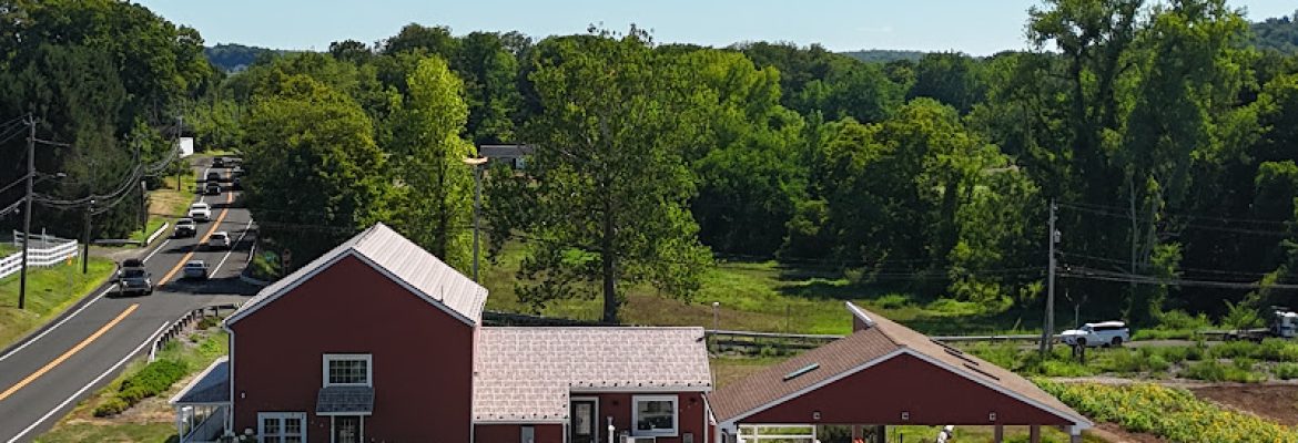 Kent Falls Brewing Company – Northford