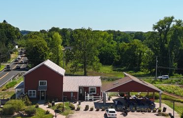 Kent Falls Brewing Company – Northford