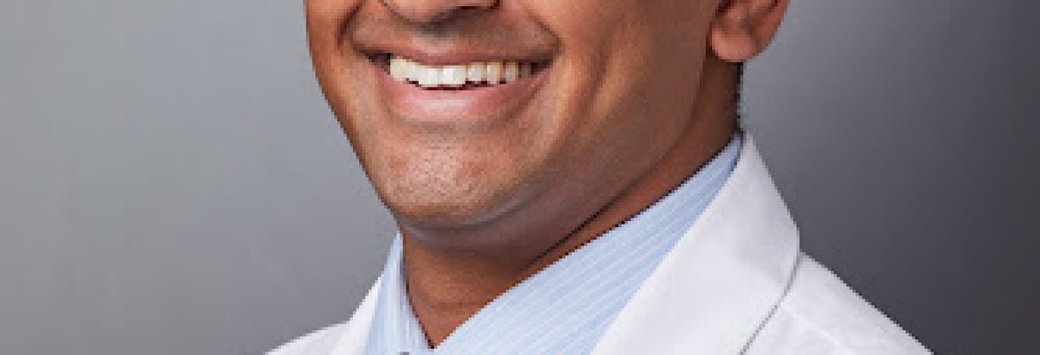 Kunal Desai, MD