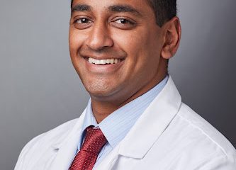 Kunal Desai, MD