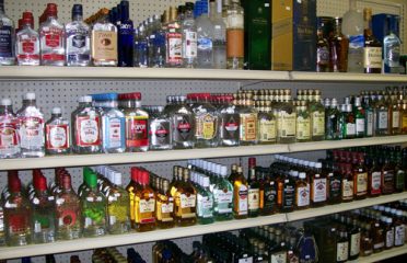 Spring Liquor