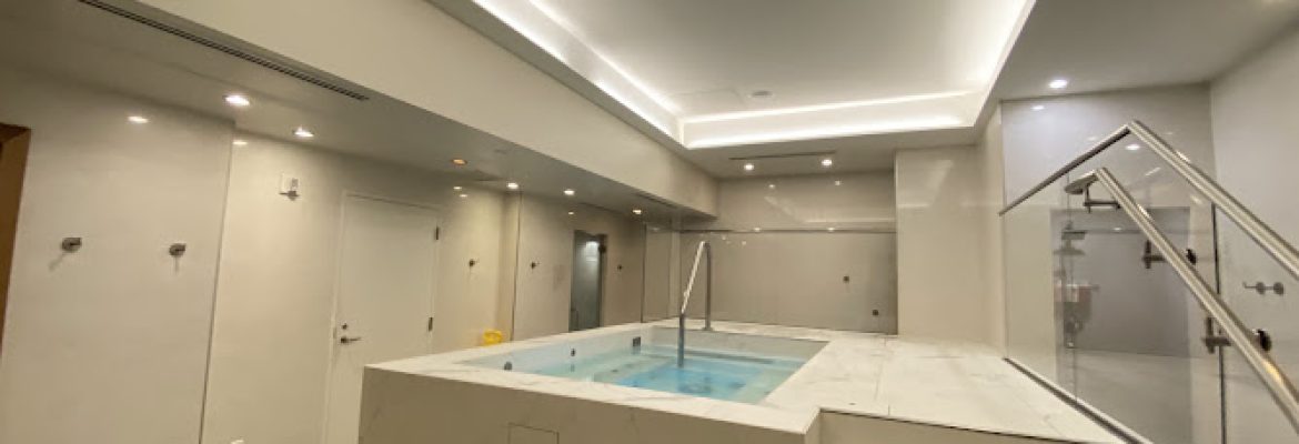 Mandara Spa