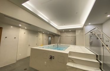 Mandara Spa