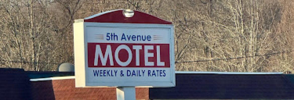 Fifth Ave Motel