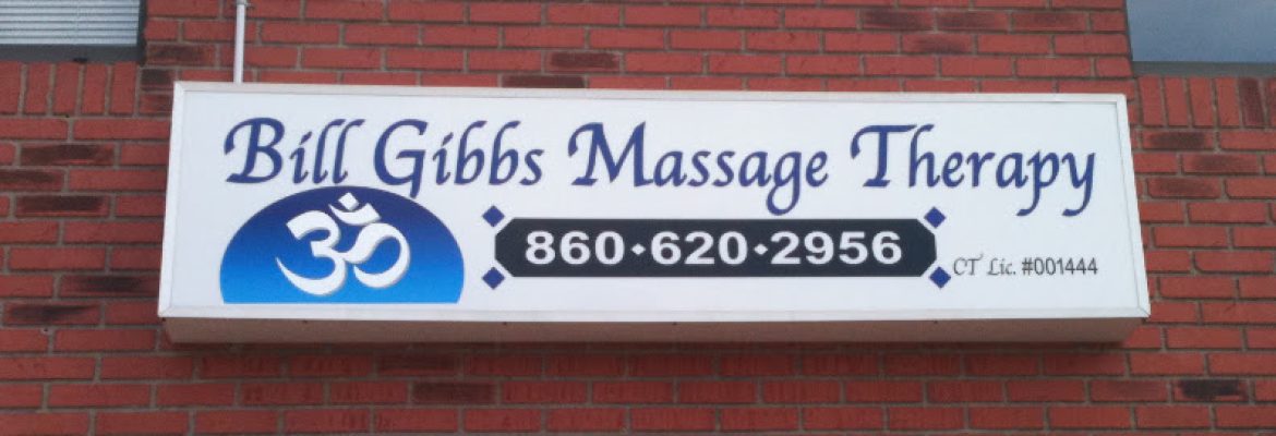 Bill Gibbs Massage Therapy