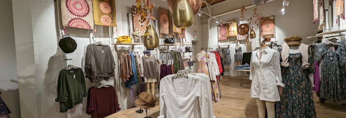 Free People