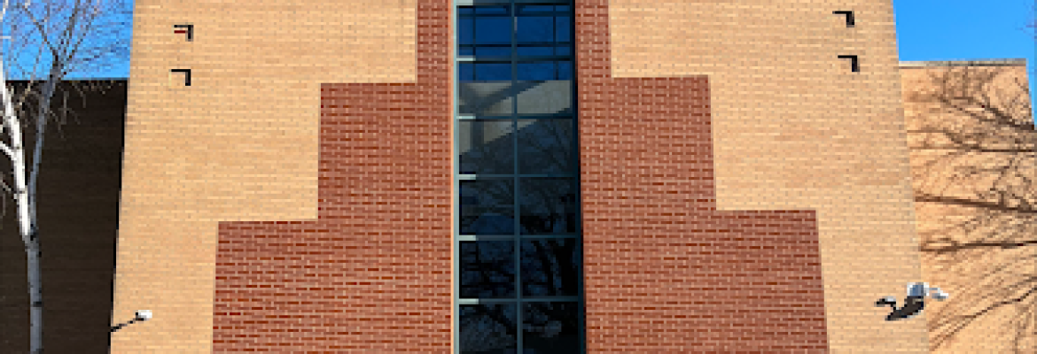 New Haven Health Department
