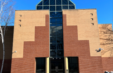 New Haven Health Department