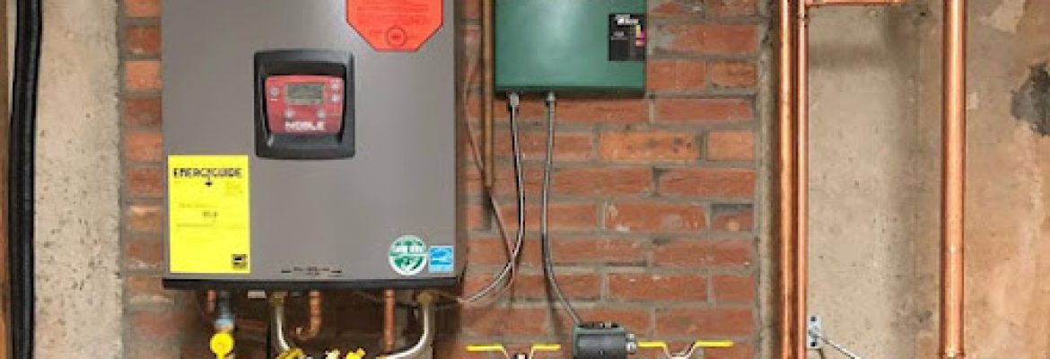 Bridgeworks Heating & Cooling LLC