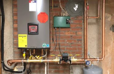 Bridgeworks Heating & Cooling LLC