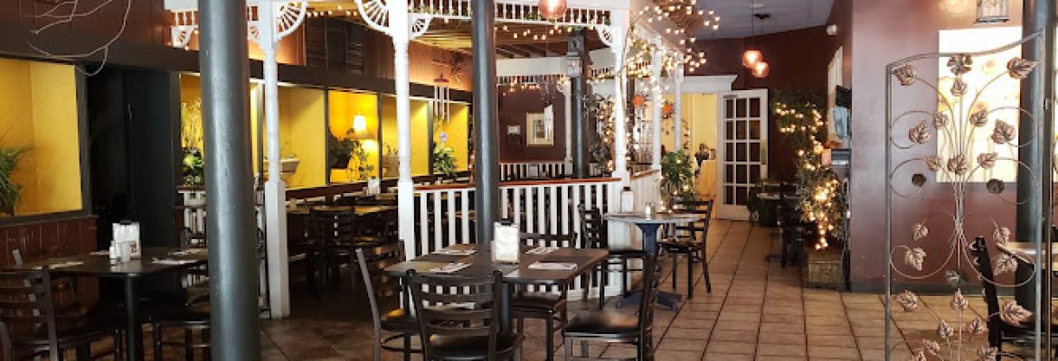 Gaetano’s Tavern On Main