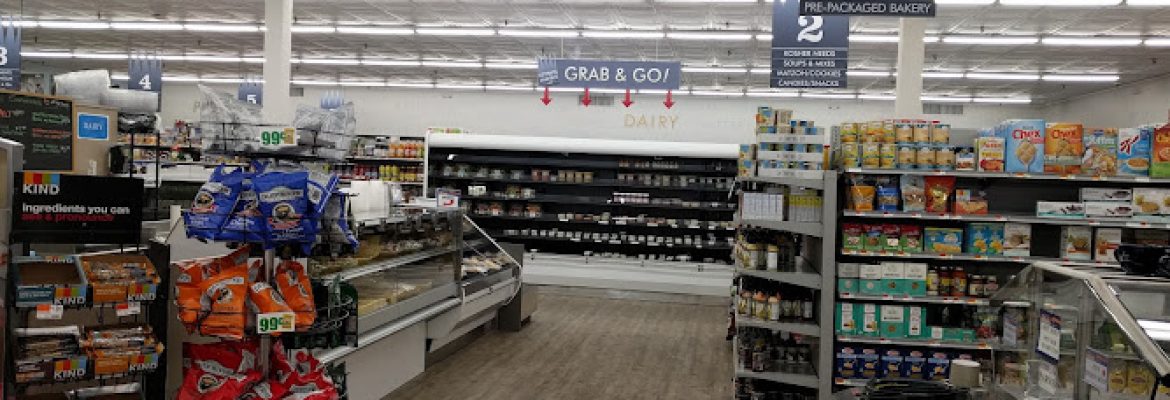 The Crown Market