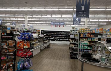 The Crown Market