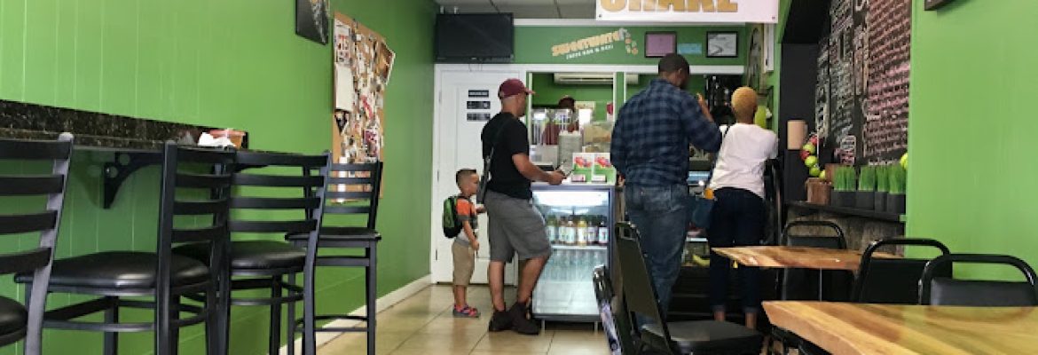 Sweetwater Juice Bar & Deli