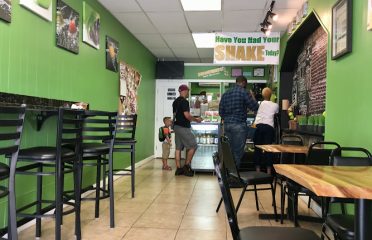 Sweetwater Juice Bar & Deli