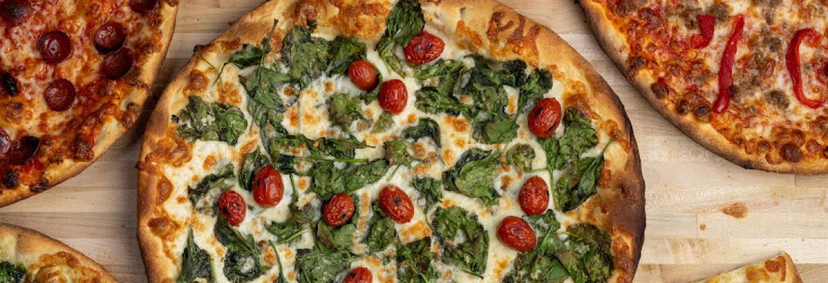Molte Pizze