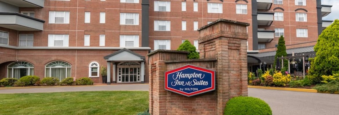 Hampton Inn & Suites Stamford